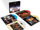 ABBA - Arrival 4 X 7 Inch Coloured Vinyl Singles Limited Box Set MINT  1776/2000