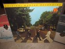 SEALED - MFSL THE BEATLES Mobile Fidelity ABBEY ROAD Original Master SEALED