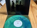 The Early November The Room’s Too Cold Vinyl Blue/Green /450 READ DESCRIPTION