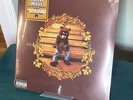 Kanye West - “The College Dropout” Vinyl