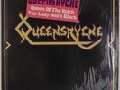 QUEENSRYCHE: Queensrÿche US EMI America Progressive Metal Rock Shrink Vinyl LP