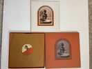 1971 THE CONCERT FOR BANGLADESH Triple LP Album, Apple Records STCX-5-3385