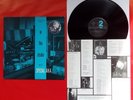 THE SPECIAL AKA IN THE STUDIO LP + INNER 1ST UK PRESS CHR TT 5008 A6 B4