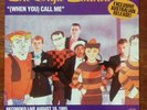 The Style Council - (When You) Call Me 7