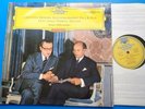 Geza Anda/Fricsay BRAHMS Piano Concerto No.2 - DGG Red Stereo 138 683 SLPM