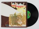 Led Zeppelin - II LP Vinyl Atlantic SD 19127 In Shrink VG+
