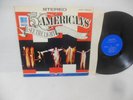 THE FIVE AMERICANS nr mint ORIG 1966 vinyl lp I SEE THE LIGHT