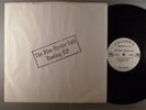 Blue Oyster Cult  Bootleg EP  Hard Rock Rare Promo Only