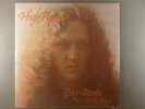 Terry Brooks and Strange  High Flyer   SEALED  Private Hard Rock, Psych
