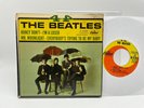 Beatles*1965 0riginal EP 