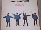 The Beatles Help LP Vinyl EX Original Master Recording MFSL 1-105 Yesterday