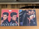 George Michael ‎Faith & Wham  Fantastic LPs (Faith is Promo copy ) Both VG++