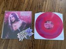 SLAYYYTER Troubled Paradise Spotify Exclusive Vinyl Record LP