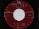 Rockabilly Inst. 45 - Riptides - Machine Gun - Challenge - mp3