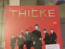 Robin Thicke - Something Else mint 2008 SEALED VINYL LP