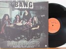 Bang LP “Mother / Bow To The King”   Capitol 11110   NM/VG++ Hard Rock