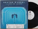 Dexter Wansel LP “Life On Mars”   Philadephia Int. 34079   PROMO   VG+ Jazz Funk
