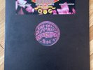 DIAMOND D & The PSYCHOTIC - Stunts, Blunts & Hip Hop INSTRUMENTALS 2xLP 1998 EX