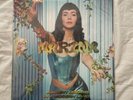 Marina - Ancient Dreams In A Modern Land - Emerald Green Vinyl - NEW barley used