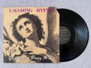 Laughing Hyenas – You Can't Pray A Lie 12