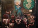 Björk ‎– Fossora -2 x LP - Dark Green Vinyl