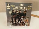 THE BEATLES - PAPERBACK WRITER 4EP - FRENCH EDITION ODEON - MEO 119 NM/NM w PS