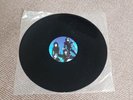 KISS Creatures of The Night 2 sided etched signed 12