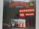 Laid Back Country Picker - Kingsport LP Red Vinyl Record Hickman Holler Records