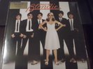 BLONDIE PARALLEL LINES ON 180 GRAM SIMPLY VINYL SEALED LP