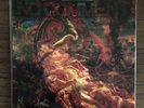 NO COMMENT discography LP infest slap a ham spazz neanderthal Crossed Out