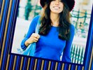 ORIGINAL 1976 RARE COVER CARLY SIMON YOU'RE SO VAIN HITS VINYL LP EX+