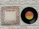 The Only Ones - Another Girl, Another Planet - 7