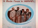Fall Branch TN Joy Aires Southern Gospel Christian Vinyl LP Record NM NEW SEALED