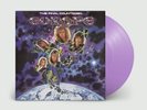 Europe - The Final Countdown PURPLE COLOURED vinyl LP NEW/SEALED IN STOCK