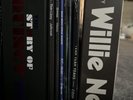 The Story of Willie Nelson VMP Quincy Jones Box Sets Thin Lizzy Yeah Yeah Yeahs+