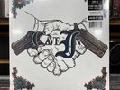 CAVE IN/EVERY TIME I DIE - Moor/Youth Overrided [VINYL 45, NEW]
