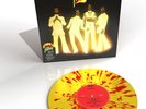 Slade In Flame Limited Yellow  Red Splatter Vinyl [VINYL]