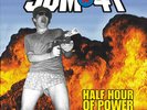 Sum 41 - Half Hour Of Power (SRC Vinyl) [NEW COLOR Vinyl SEALED]