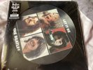 The Beatles Let It Be Picture Disc 2021