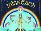 Tau & the Drones of Praise Misneach (Vinyl) 12