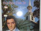 ELVIS PRESLEY - HOW GREAT THOU ART - RCA VICTOR RECORDS-LSP-3758 - NEW - SEALED