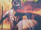 MACHINE HEAD - Burn My Eyes, Limited Number 2 x ORANGE /GOLD Vinyl, Reissue 2020
