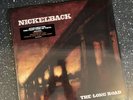 Nickelback - The Long Road - Vinyl / LP / Record - Brand NEW Sealed inc Someday