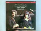 Philips 412 230-1 Schubert Arpeggione Argerich Maisky NM- br