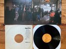 The Kinks: Muswell Hillbillies LP Vinyl US Gatefold 1971 RCA Victor OG Press VG+