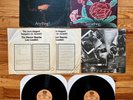 Todd Rundgren: Something / Anything? 2x LP Vinyl w/ Insert & OG Inners 1972 VG+