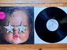 Fanny: Mother's Pride LP Vinyl White Label Promo OG 1973 US Reprise Records VG
