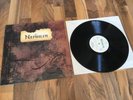 FIELDS OF THE NEPHILIM THE NEPHILIM LP ORIGINAL VINYL 1988 VG++