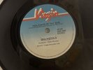 sex pistols Holidays In The Sun New Zealand First Press Rare