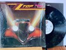 ZZ Top Eliminator LP w1-23774 1983 1st pressing original Warner bros.